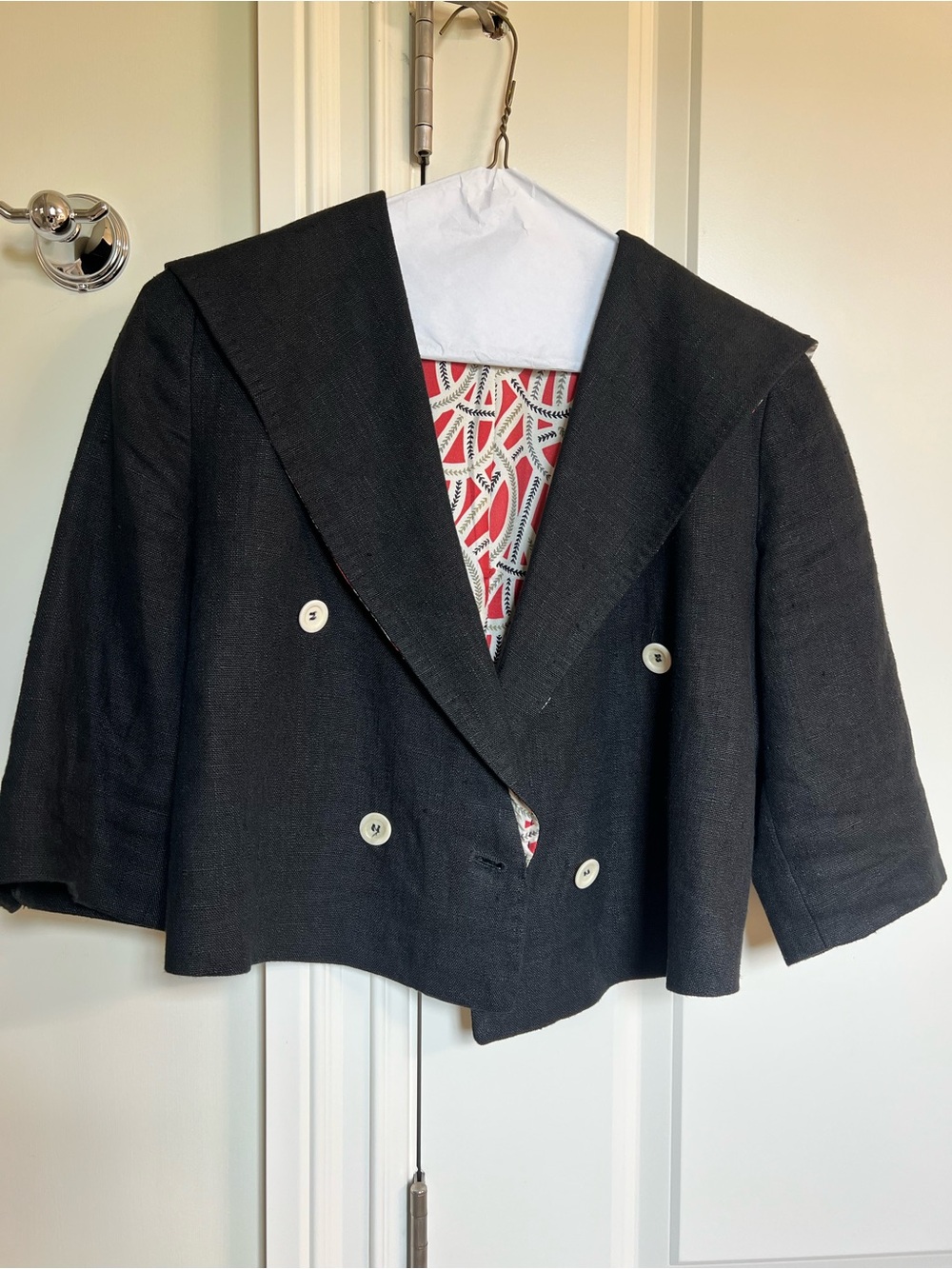 Billy Reid Jacket - Picture 1 of 3